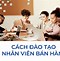 Bảng Câu Hỏi Nhân Viên Bán Hàng Tiếng Anh Là Gì