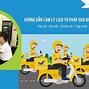 Bưu Điện Hàn Quốc Mấy Giờ Làm Việc Của