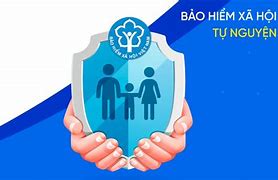 Cách Tự Đóng Bảo Hiểm Xã Hội Tự Nguyện