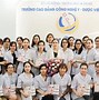 Cao Đẳng Y Tế Kiên Giang Tuyển Sinh 2024