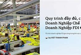 Chi Nhánh Của Doanh Nghiệp Chế Xuất