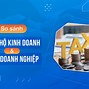 Chi Phí Thuế Thu Nhập Doanh Nghiệp