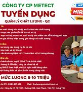 Cholimex Tuyển Dụng Qc 2022 Qc Service Request