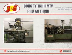 Công Ty Phú An Thịnh