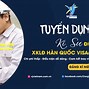 Cty Xkld Vov Tuyển Dụng Hà Nội 2023 Mới Nhất