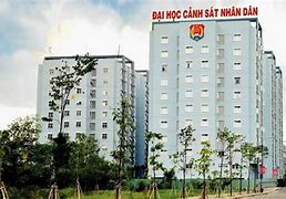 Điểm Xét Tuyển Trường Đại Học Cảnh Sát Nhân Dân