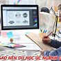 Du Học Thiết Kế Đồ Họa Tại Úc 2024 Online