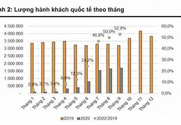 Du Khách Quốc Tế Đến Việt Nam 2023