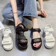 Giày Sandal Nữ Đi Học