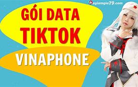 Gói Đăng Ký Xem Tiktok Miễn Phí Vinaphone