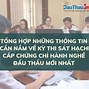 Gói Thầu Bảo Hiểm Là Tư Vấn Hay Phi Tư Vấn