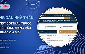 Gói Thầu Bao Nhiêu Phải Đấu Thầu