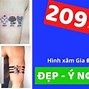 Hình Xăm Về Gia Đình 5 Người