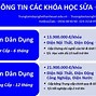 Học Nghề Điện Dân Dụng Tại Nghệ An 2024 Giá Rẻ