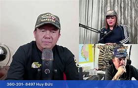 Huy Đức Tv Live