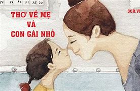 Lời Mẹ Nói Với Con Gái