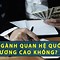 Ngành Quan Hệ Quốc Tế Sau Này Làm Gì