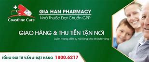 Nhà Thuốc Nguyệt Hân Đường