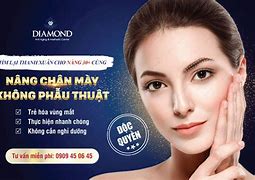 Phẫu Thuật Thẩm Mỹ Diamond