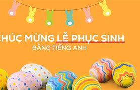 Phục Sinh Tieng Anh Là Gi