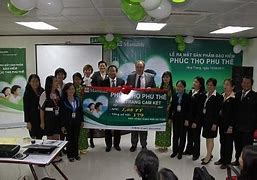 Phúc Thọ Phu Thê Manulife Điều Khoản