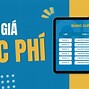 Riki Học Phí