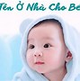 Sinh Con Tại Nhà Ở Nhật Hay Việt Nam Được Không Ạ