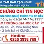 Tài Liệu Ôn Thi Chứng Chỉ Công Nghệ Thông Tin Cơ Bản