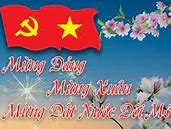 Thơ Mừng Đảng Mừng Xuân 2023