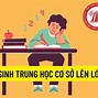 Trung Học Cơ Sở Tiếng Anh Gọi Là Gì